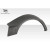 1998-2001 Mercedes ML Class W163 W-1 Fender Flares - 4 Piece - image 7