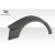 1998-2001 Mercedes ML Class W163 W-1 Fender Flares - 4 Piece - image 7