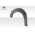 1998-2001 Mercedes ML W-1 Fender Flare - image 26