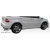 1998-2001 Mercedes ML W-1 Fender Flare - image 6