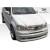 1998-2001 Mercedes ML Class W163 W-1 Front Lip Under Spoiler Air Dam - 1 Piece - image 9