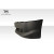 1998-2001 Mercedes ML Class W163 W-1 Front Lip Under Spoiler Air Dam - 1 Piece - image 4