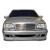 1992-1999 Mercedes S Class W140 W-1 Body Kit - 4 Piece - image 32
