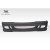 1992-1999 Mercedes S Class W140 W-1 Front Bumper - 1 Piece - image 1