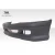 1992-1999 Mercedes S Class W-1 Front Bumper - image 10