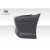 1992-1999 Mercedes S Class W140 W-1 Front Bumper - 1 Piece - image 5