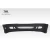 1992-1999 Mercedes S Class W-1 Front Bumper - image 16