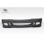 1992-1999 Mercedes S Class W-1 Front Bumper - image 6