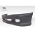 1992-1999 Mercedes S Class W-1 Front Bumper - image 11