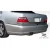 1992-1999 Mercedes S Class W-1 Rear Bumper - image 5