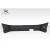 1992-1999 Mercedes S Class W-1 Rear Bumper - image 15