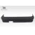 1992-1999 Mercedes S Class W-1 Rear Bumper - image 17