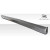 1992-1999 Mercedes S Class W140 W-1 Side Skirts Rocker Panels (short wheelbase) - 2 Piece - image 9