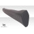 1992-1999 Mercedes S Class W140 W-1 Side Skirts Rocker Panels (short wheelbase) - 2 Piece - image 4