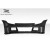 2009-2020 Nissan 370Z Z34 W-2 Front Bumper - 1 Piece - image 7