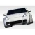2009-2020 Nissan 370Z W-2 Front Bumper - image 1
