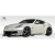 2009-2020 Nissan 370Z W-2 Front Bumper - image 7