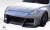 2009-2020 Nissan 370Z Z34 Duraflex W-2 Front Bumper Cover 1 Piece