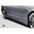2000-2002 Mercedes S Class W-2 Kit - image 7