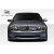2000-2002 Mercedes S Class W220 W-2 Body Kit (long wheelbase) - 4 Piece - image 23