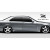 2000-2002 Mercedes S Class W220 W-2 Body Kit (long wheelbase) - 4 Piece - image 30