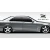 2000-2002 Mercedes S Class W-2 Kit - image 4