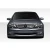 2000-2002 Mercedes S Class W-2 Front Bumper - image 1