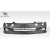 2000-2002 Mercedes S Class W-2 Front Bumper - image 10