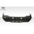 2000-2006 Mercedes S Class W220 W-2 Rear Bumper - 1 Piece - image 5