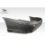 2000-2006 Mercedes S Class W-2 Rear Bumper - image 12