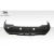 2000-2006 Mercedes S Class W-2 Rear Bumper - image 8