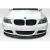 2009-2011 BMW 3 Series E90 4DR AK-M Front Lip Spoiler - 1 Piece ( M sport front bumper only) - image 6
