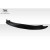2009-2011 BMW 3 Series E90 4DR Duraflex AK-M Front Lip Spoiler - 1 Piece ( M sport front bumper only) - image 5