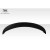 2009-2011 BMW 3 Series E90 4DR AK-M Front Lip Spoiler - 1 Piece ( M sport front bumper only) - image 5