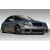 2003-2006 Mercedes S Class W220 W-3 Body Kit - 4 Piece - image 1