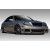 2003-2006 Mercedes S Class W220 Duraflex W-3 Body Kit - 4 Piece - image 1