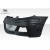 2003-2006 Mercedes S Class W220 W-3 Front Bumper - 1 Piece - image 3