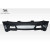 2003-2006 Mercedes S Class W220 W-3 Front Bumper - 1 Piece - image 6
