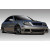 2000-2002 Mercedes S Class W220 W-3 Body Kit ( long wheelbase models only) - 4 Piece - image 1