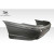 2000-2002 Mercedes S Class W220 W-3 Body Kit ( long wheelbase models only) - 4 Piece - image 13