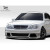 2000-2002 Mercedes S Class W220 W-3 Body Kit ( long wheelbase models only) - 4 Piece - image 20