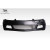 2000-2002 Mercedes S Class W220 W-3 Body Kit ( long wheelbase models only) - 4 Piece - image 16