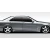 2000-2002 Mercedes S Class W-3 Kit - image 40