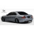 2000-2002 Mercedes S Class W220 W-3 Body Kit ( long wheelbase models only) - 4 Piece - image 10
