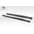 2000-2002 Mercedes S Class W-3 Kit - image 9
