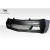 2000-2002 Mercedes S Class W-3 Front Bumper - image 8