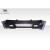 2000-2002 Mercedes S Class W220 W-3 Front Bumper - 1 Piece - image 4