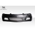 2000-2002 Mercedes S Class W-3 Front Bumper - image 7