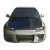 1992-1995 Honda Civic W-Sport Front Bumper - 1 Piece - image 1