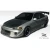 1992-1995 Honda Civic W-Sport Front Bumper - image 4